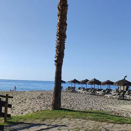 Διαμέρισμα Bajondillo