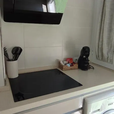 Bajondillo * Τορρεμολίνος