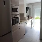 Apartamento Bajondillo