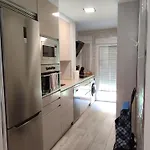 Bajondillo Apartamento Torremolinos