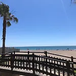 Bajondillo Apartamento