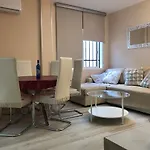 Bajondillo Apartamento Torremolinos