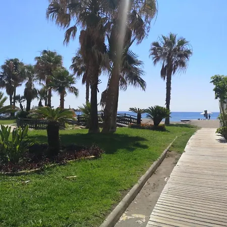 Bajondillo Apartman *