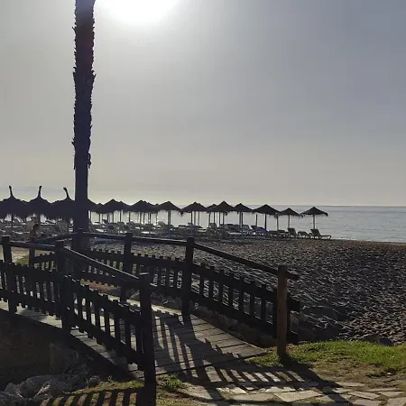 Bajondillo Apartment Torremolinos