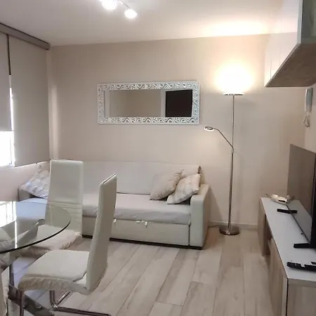 Bajondillo * Torremolinos