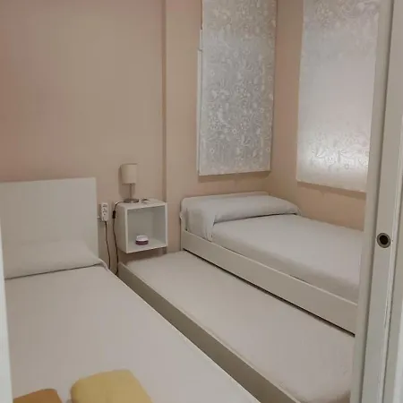 Bajondillo Apartment Torremolinos