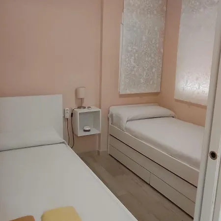 Malagasuite Bajondillo *