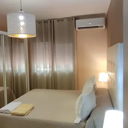 Bajondillo Apartment Torremolinos
