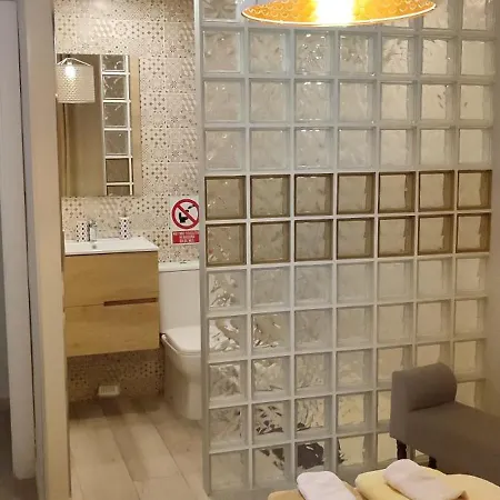 Appartement Bajondillo *