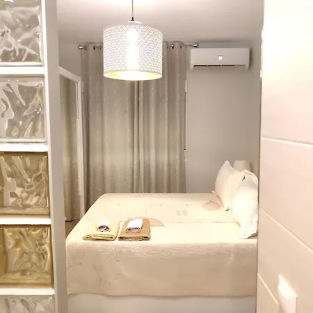 Appartement Bajondillo Torremolinos