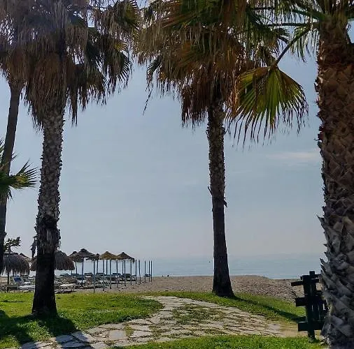 Bajondillo Apartment