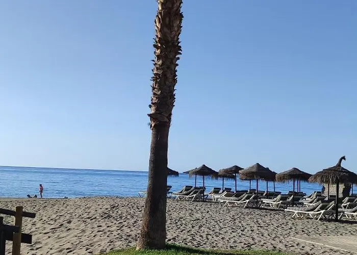 Apartment Bajondillo