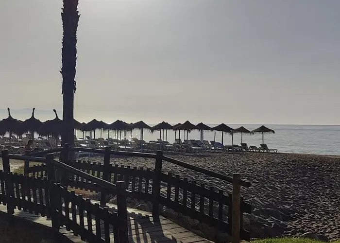 Bajondillo Apartment Torremolinos