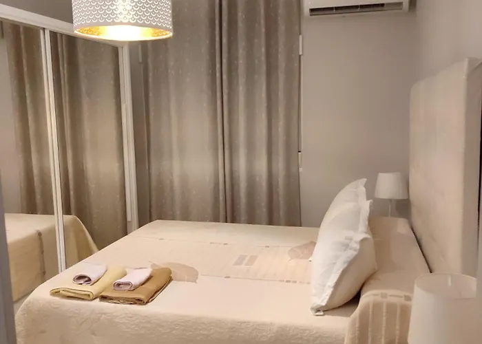 Bajondillo * Torremolinos