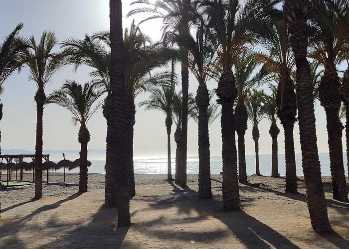 Bajondillo Apartamento