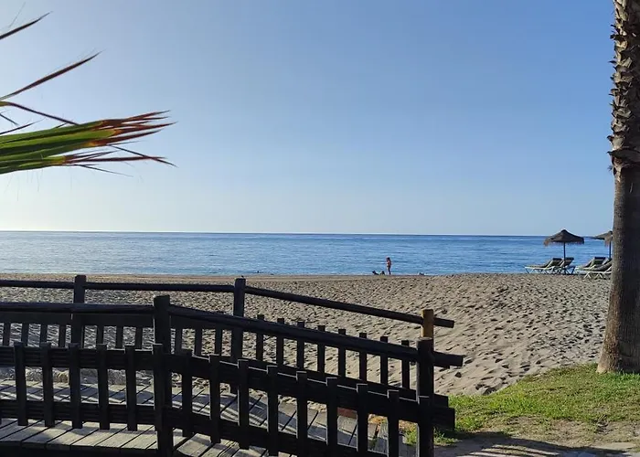 Bajondillo Apartamento *