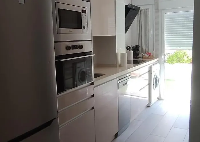 Apartamento Bajondillo