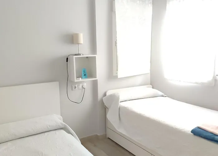 Apartamento Bajondillo