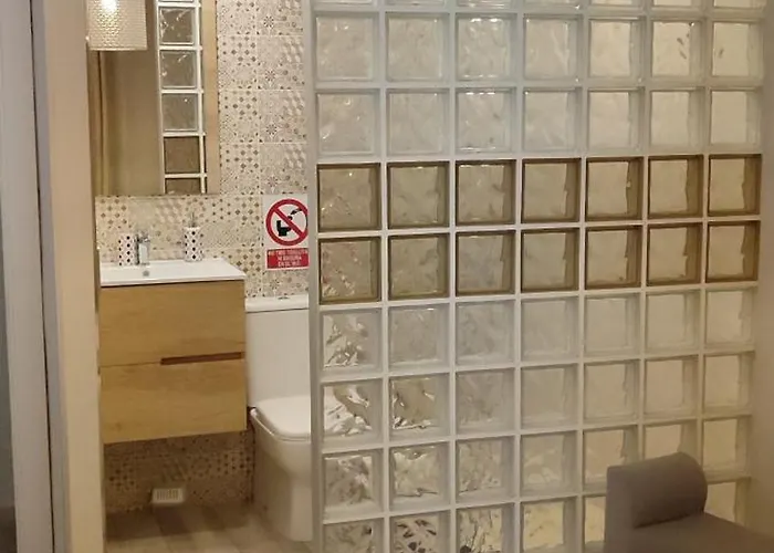 Apartamento Bajondillo *