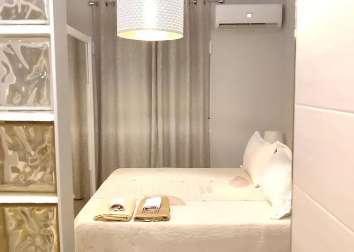 Apartamento Bajondillo Torremolinos