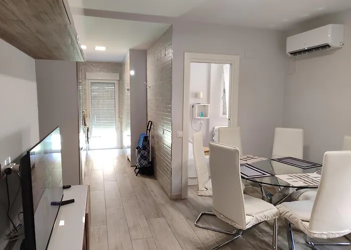 Bajondillo Torremolinos