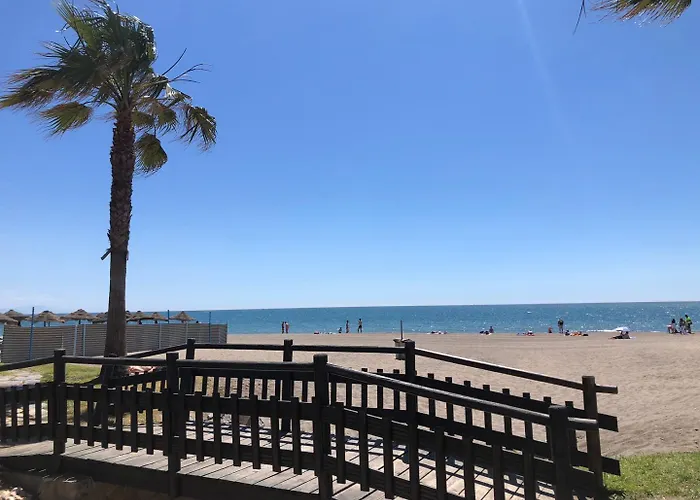 Bajondillo Apartamento