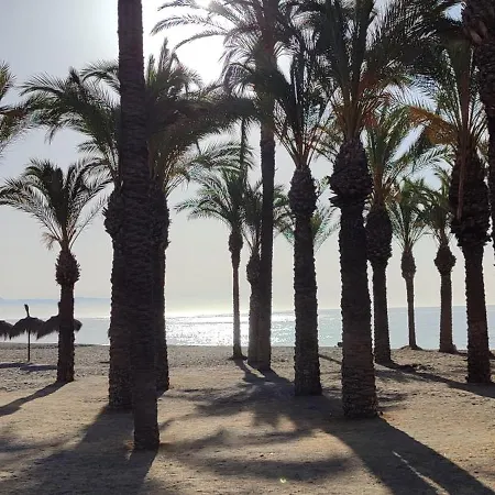 Bajondillo Apartamento