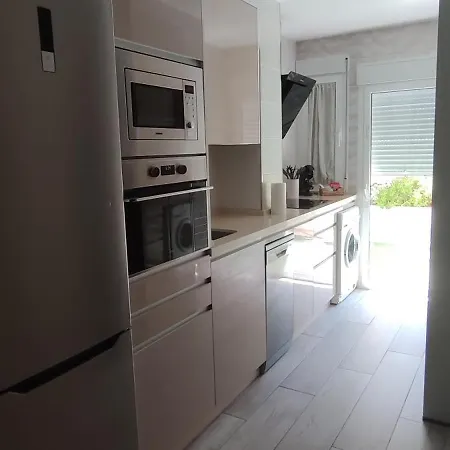 Apartamento Bajondillo