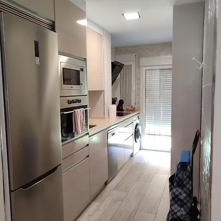 Bajondillo Apartamento Torremolinos